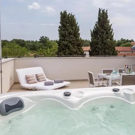Appartement Decumanus