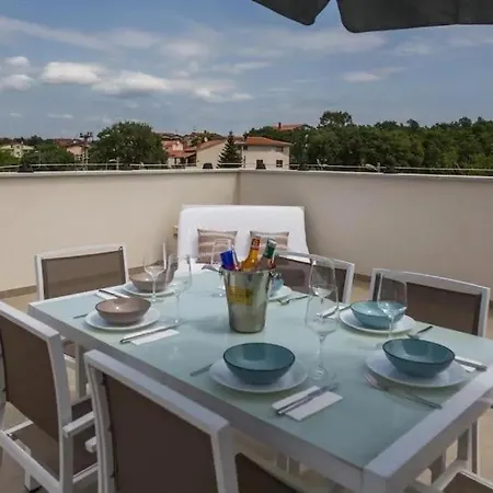 Apartman Decumanus *