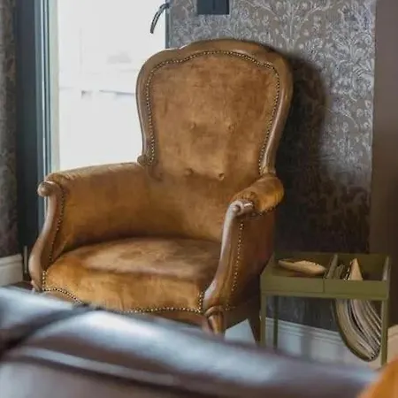 Decumanus Apartman