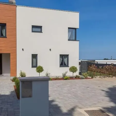 Apartman Decumanus Radmani