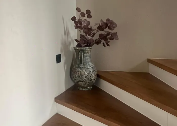 Decumanus Apartment *