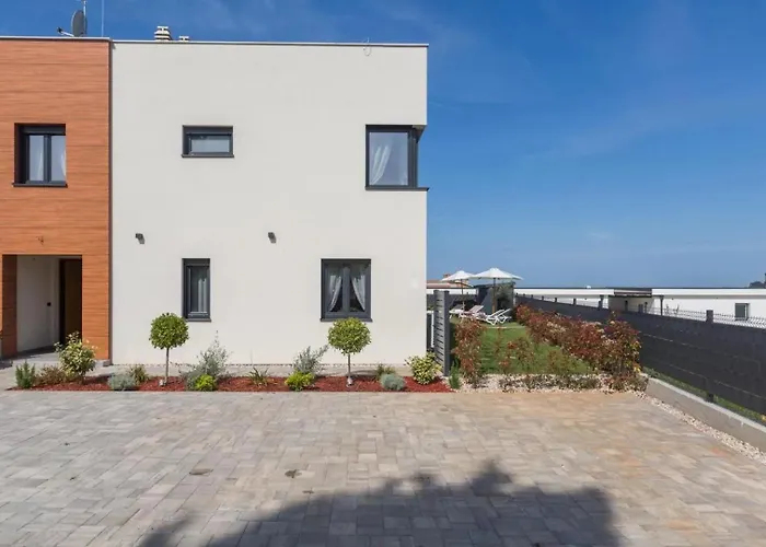 Decumanus Apartamento